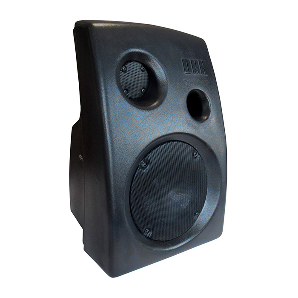 MD120T Music Master, PE 120W 100V IP54 black