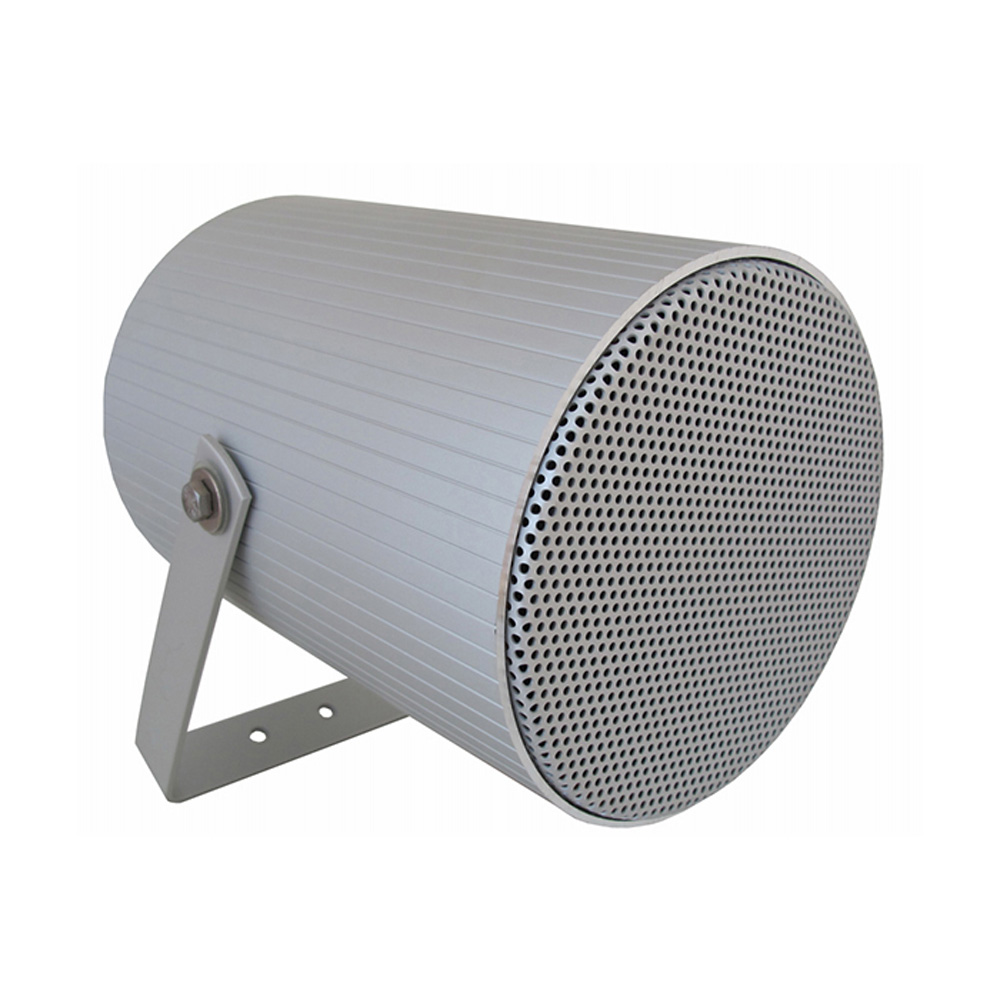 CAP15WT Sound projector, ALU/PA 15W 100V anodized