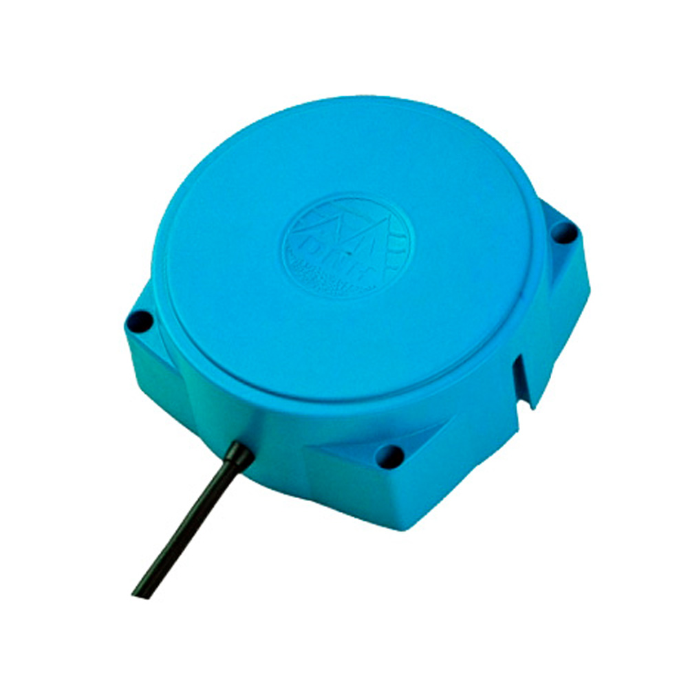 AQUA3020 Onderwater speaker, ABS 20W 20 Ohm IP68 Blauw