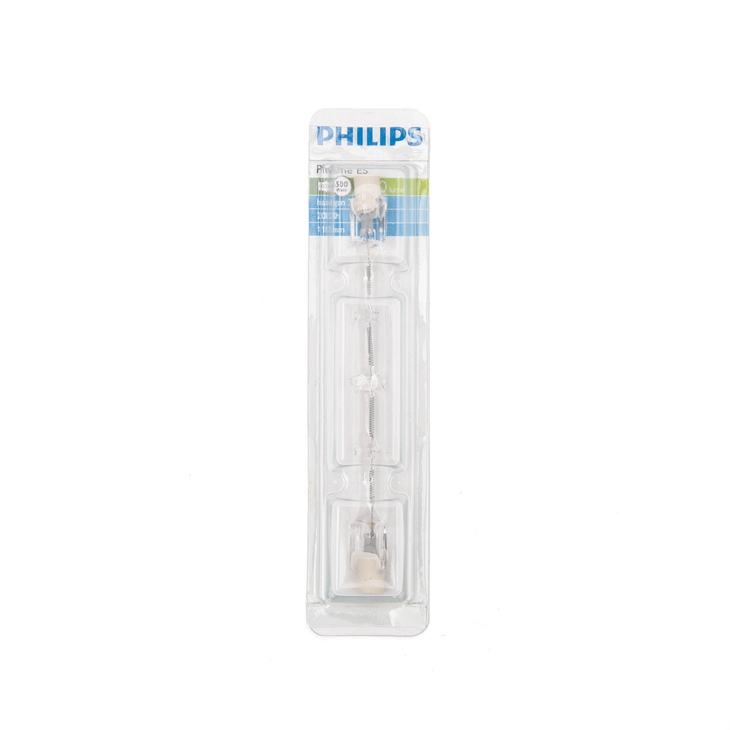 HGS230500R7S Philips halogeen lamp, 230V 400W R7s