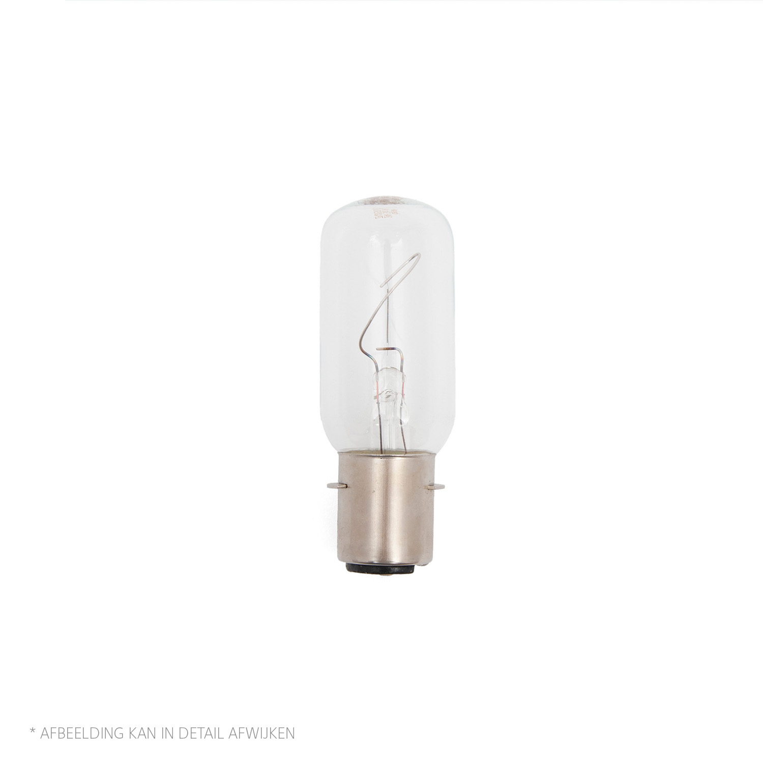 LAMP230V-65W Incandescent lamp 230V-65W P28s 500262