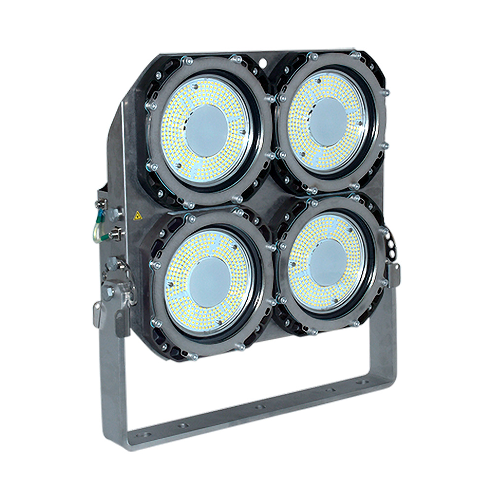 Glamox FX60 Ex LED floodlight