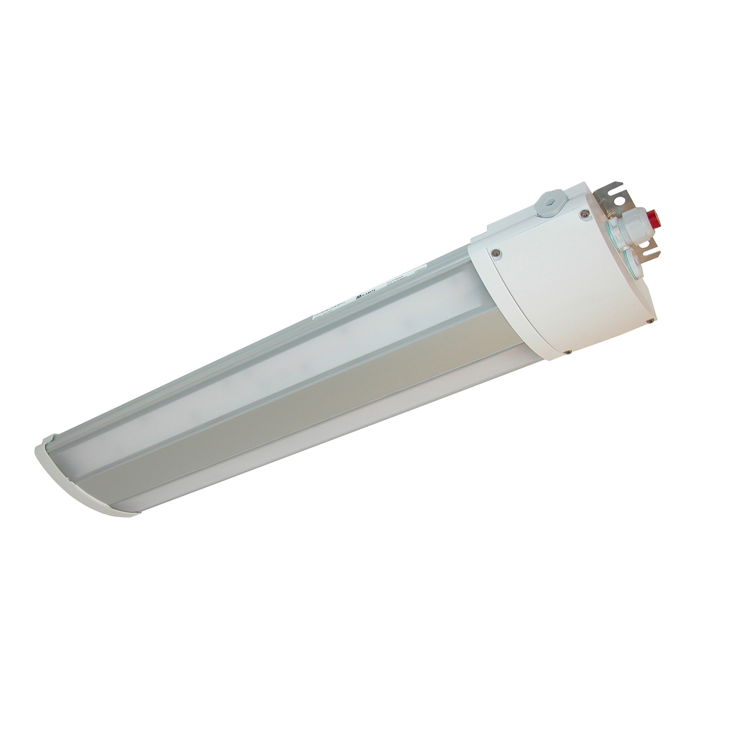 TL50124000 Watertight LED luminaire multipurpose, TL50 2200 840 220-240 M25 GL