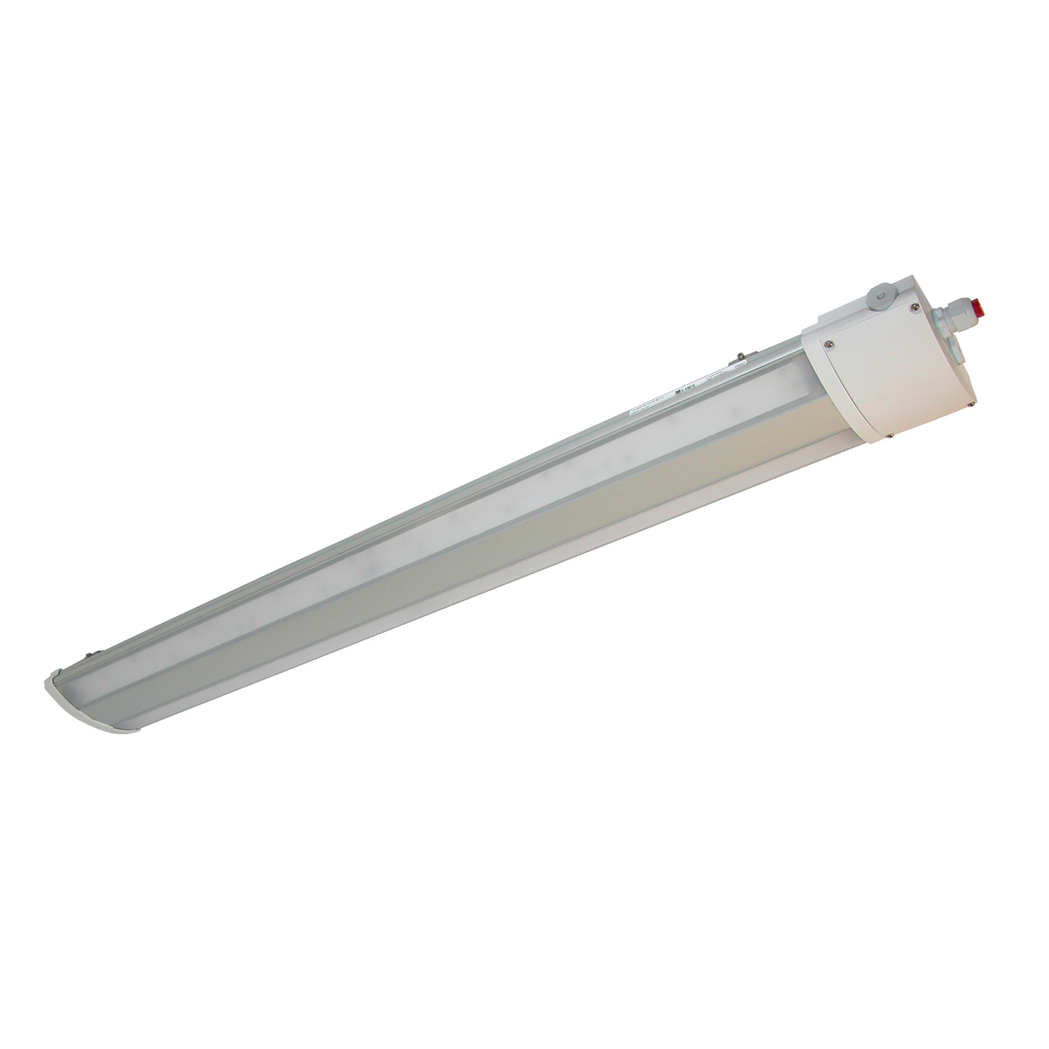 TL50624400 Watertight LED luminaire multipurpose, TL50 4500 840 220-240 M25 AS