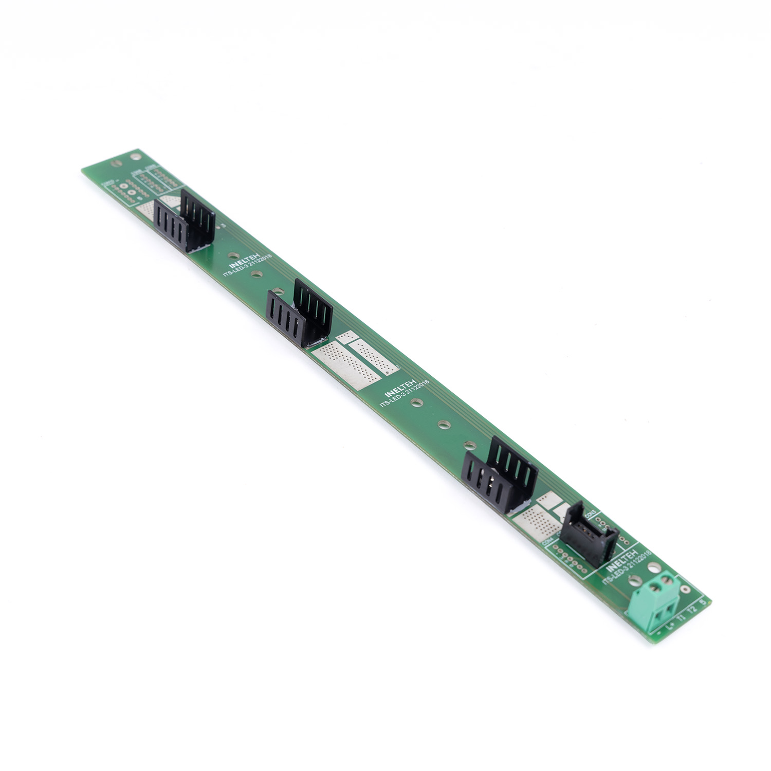 110-01-001 ITS-LED-1, PCB module for ITS-01 and 02 light columns