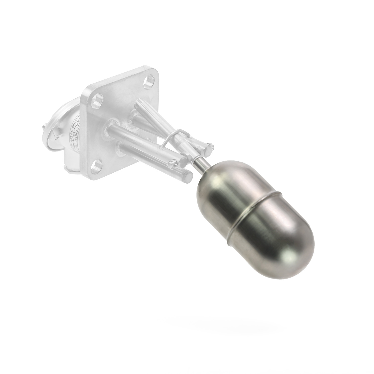 04-08-013 Level switches spare parts