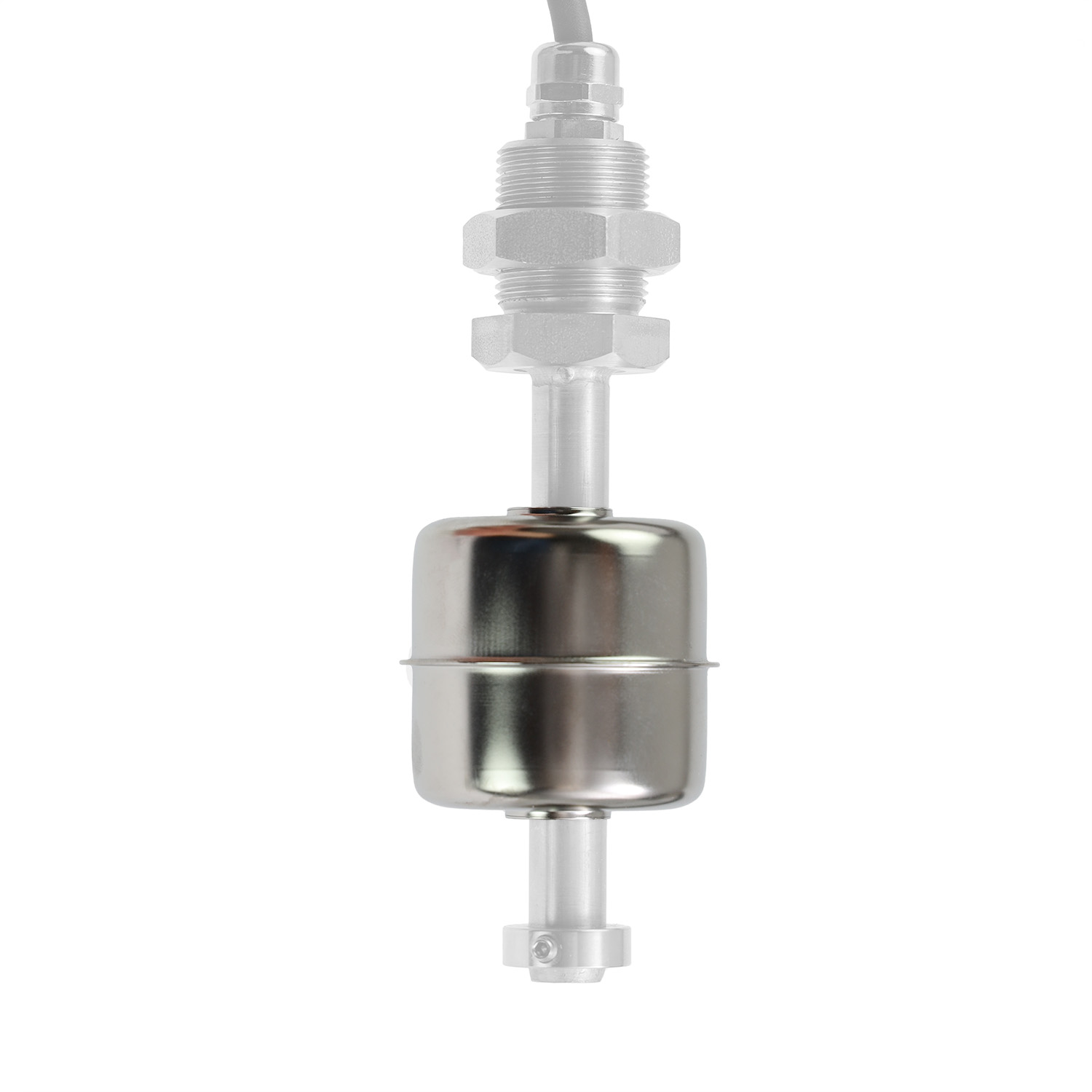 Niveaumeters spare parts