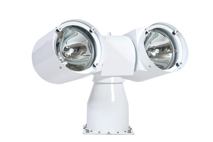 Luminell CL25-11 Zoeklicht