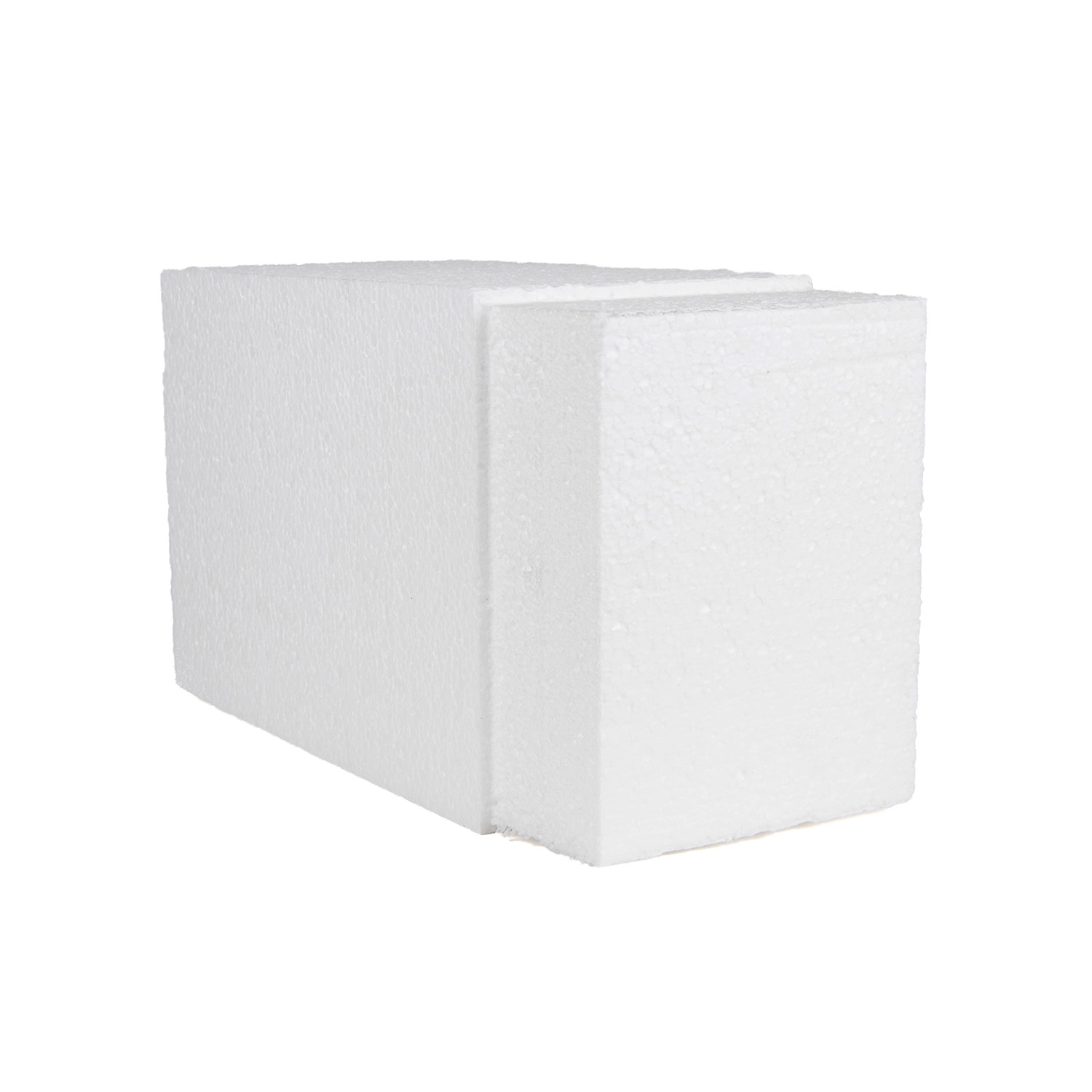 GF4 Casting form polystyrene for inner size 160x120mm