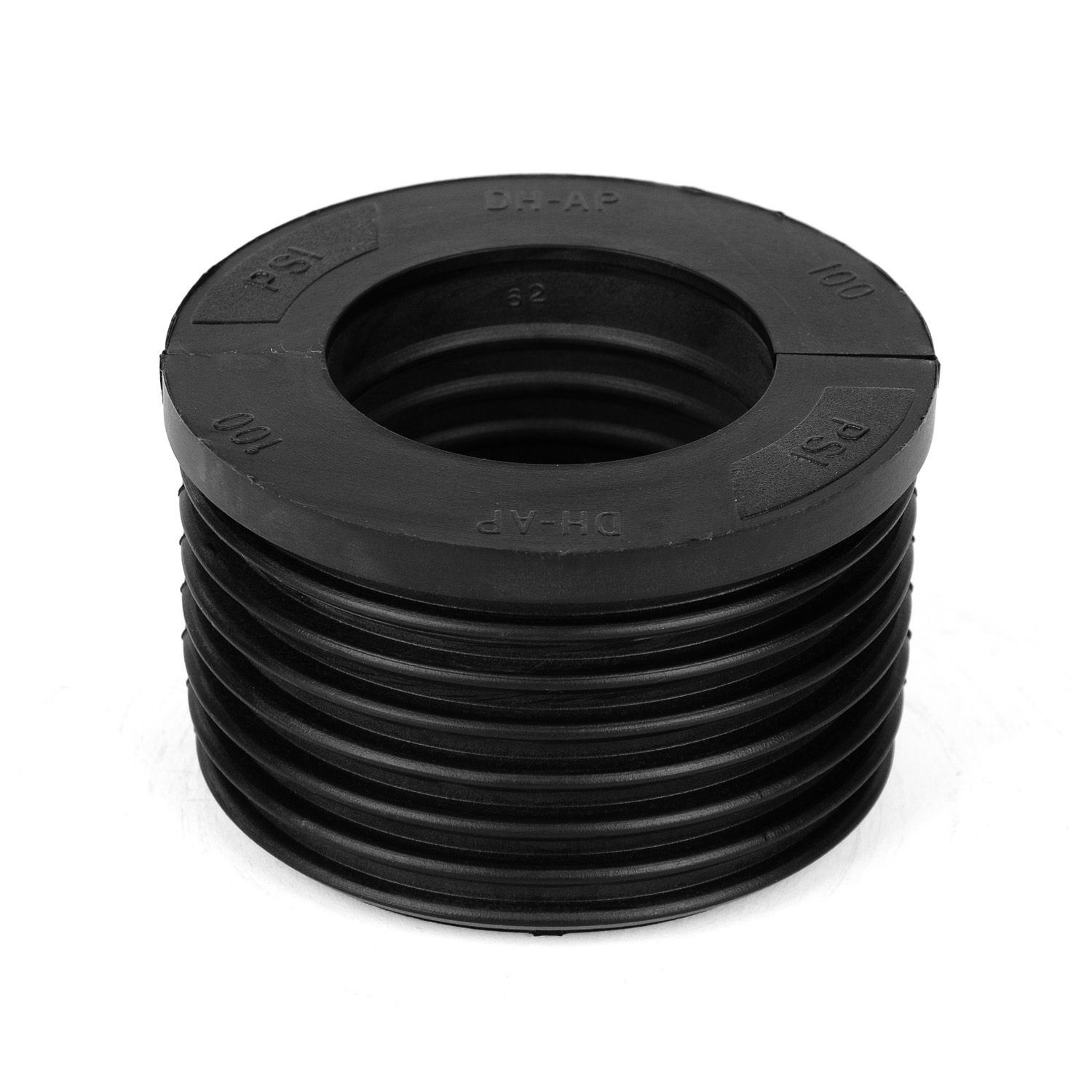PSI100-62EPDM Sealing Plug DH-AP 100/62-64, EPDM pressure tight