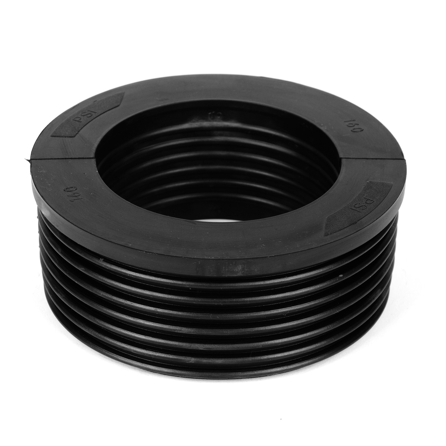 PSI160-90EPDM Sealing Plug DH-AP 160/90-92, EPDM pressure tight