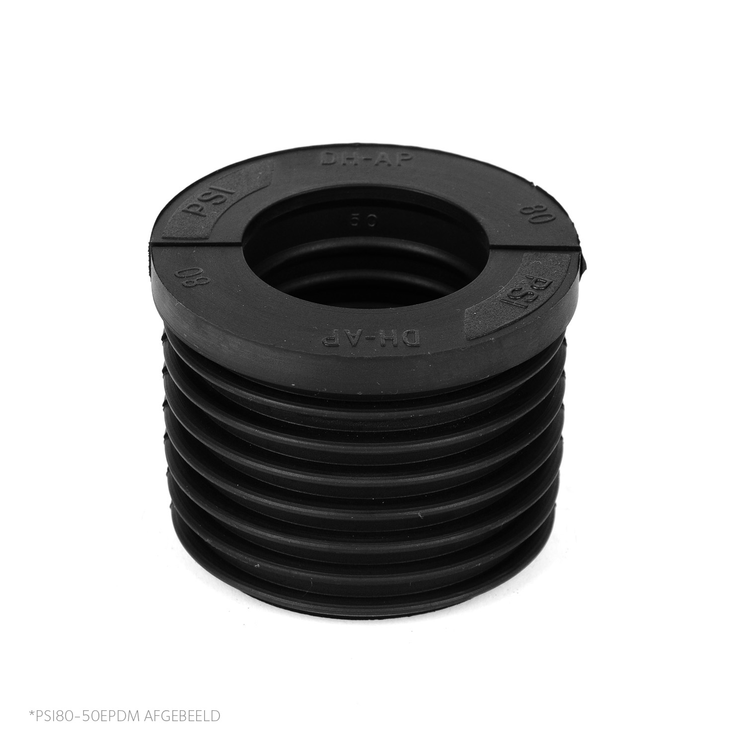PSI80-56EPDM Sealing Plug DH-AP 80/56-58, EPDM pressure tight