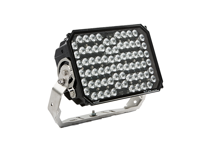Luminell RLX D LED Floodlight LN100008