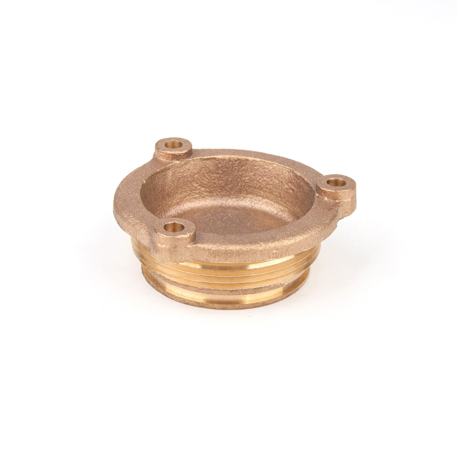 0421051239-1 Lid Sea Strainer 3/4 Bronze