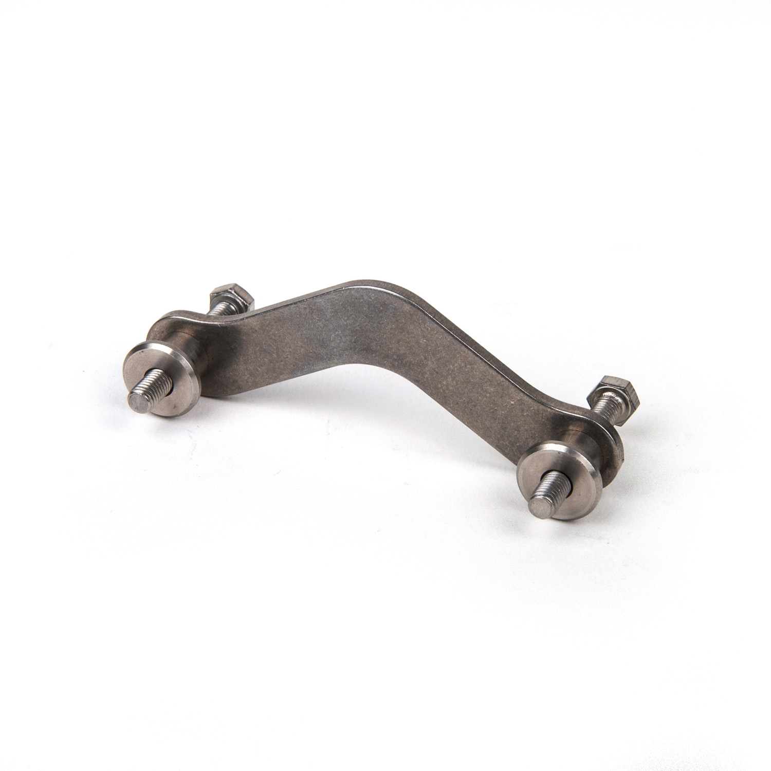 05180851CC Bracket Gauge CBM SS