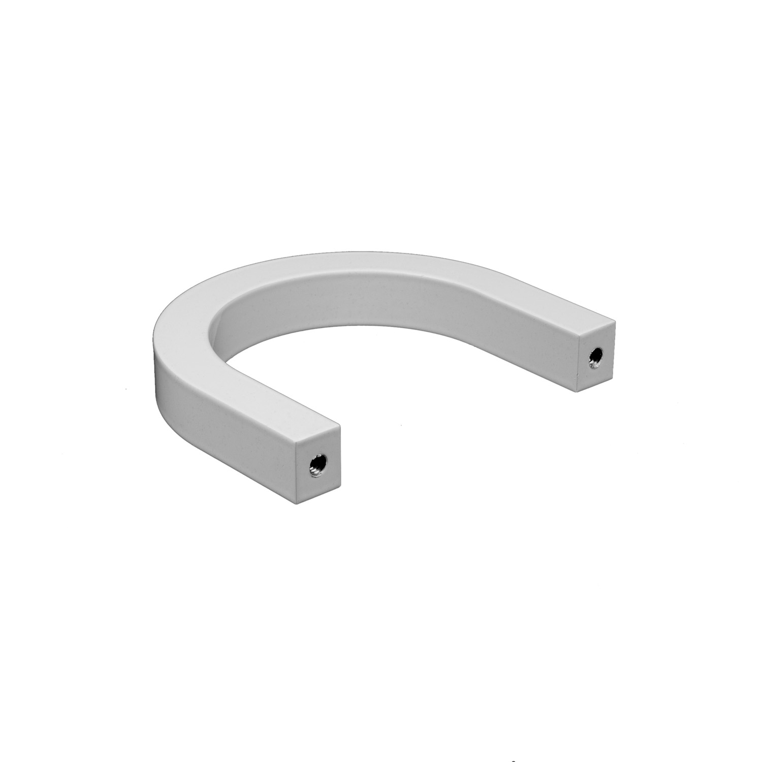 05202401GR U-CLAMP BRACKET MVA AL AW