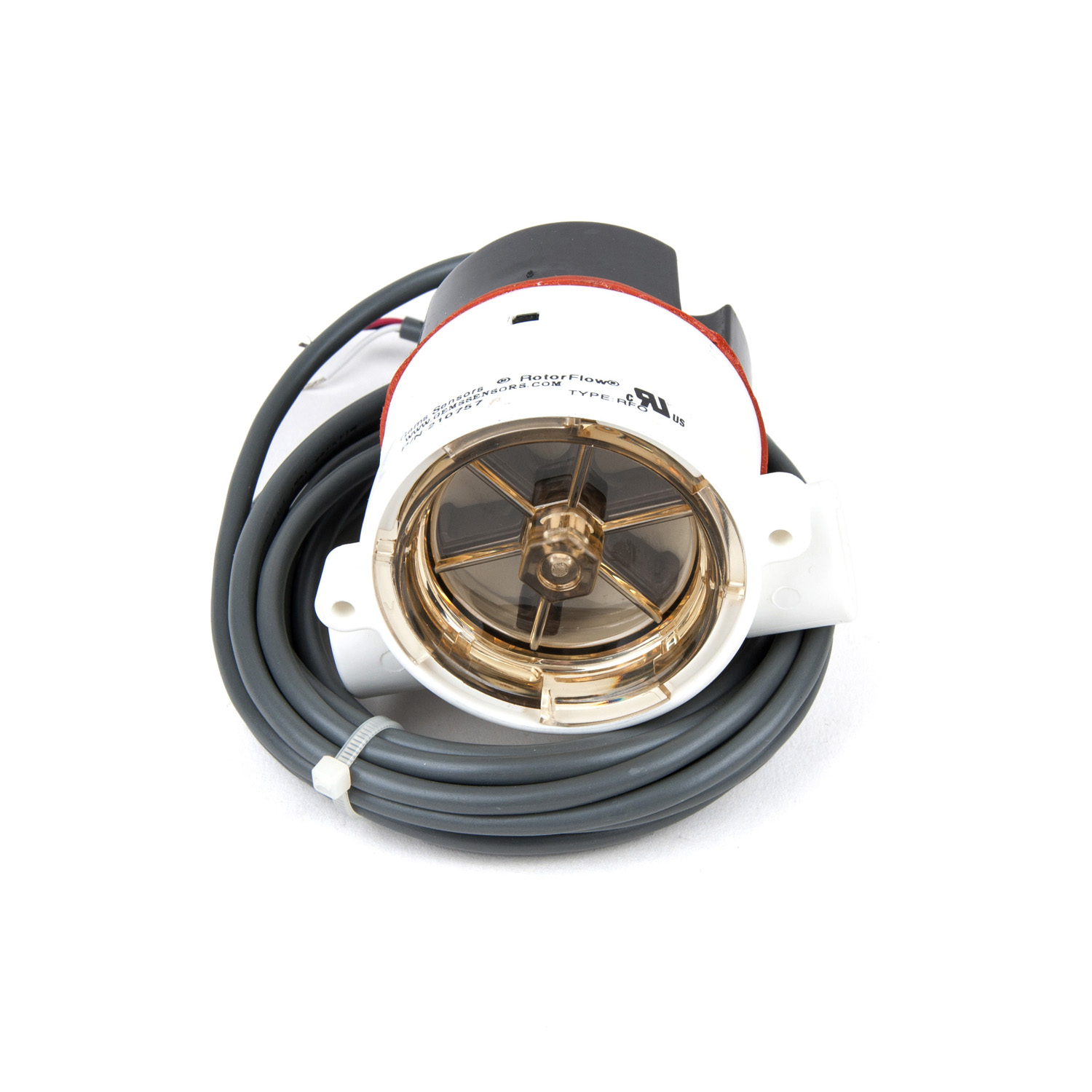 11215301AO Flow Meter .5-5 GPM Elec