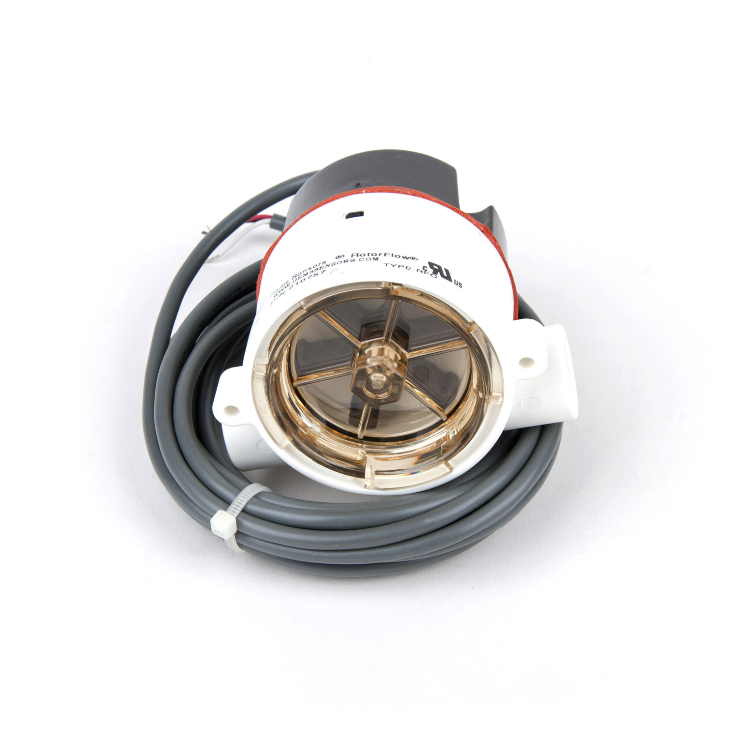 11215501AO Flow Meter 4-20 GPM Elec