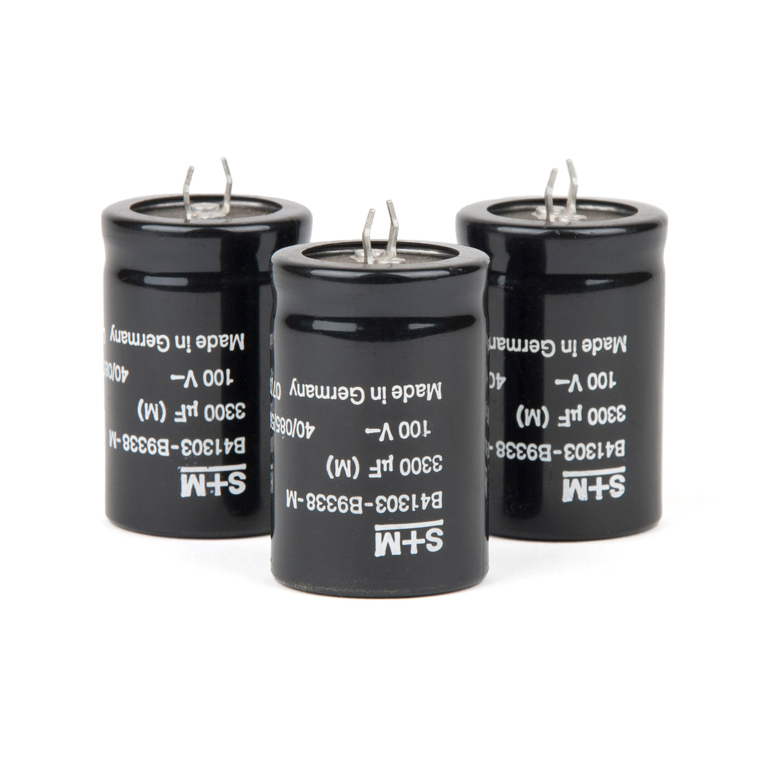 351-220-187 Charge capacitor 3pcs.,