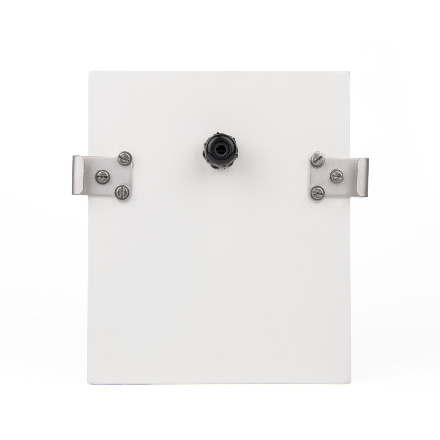 425-004 Side cover with cable gland