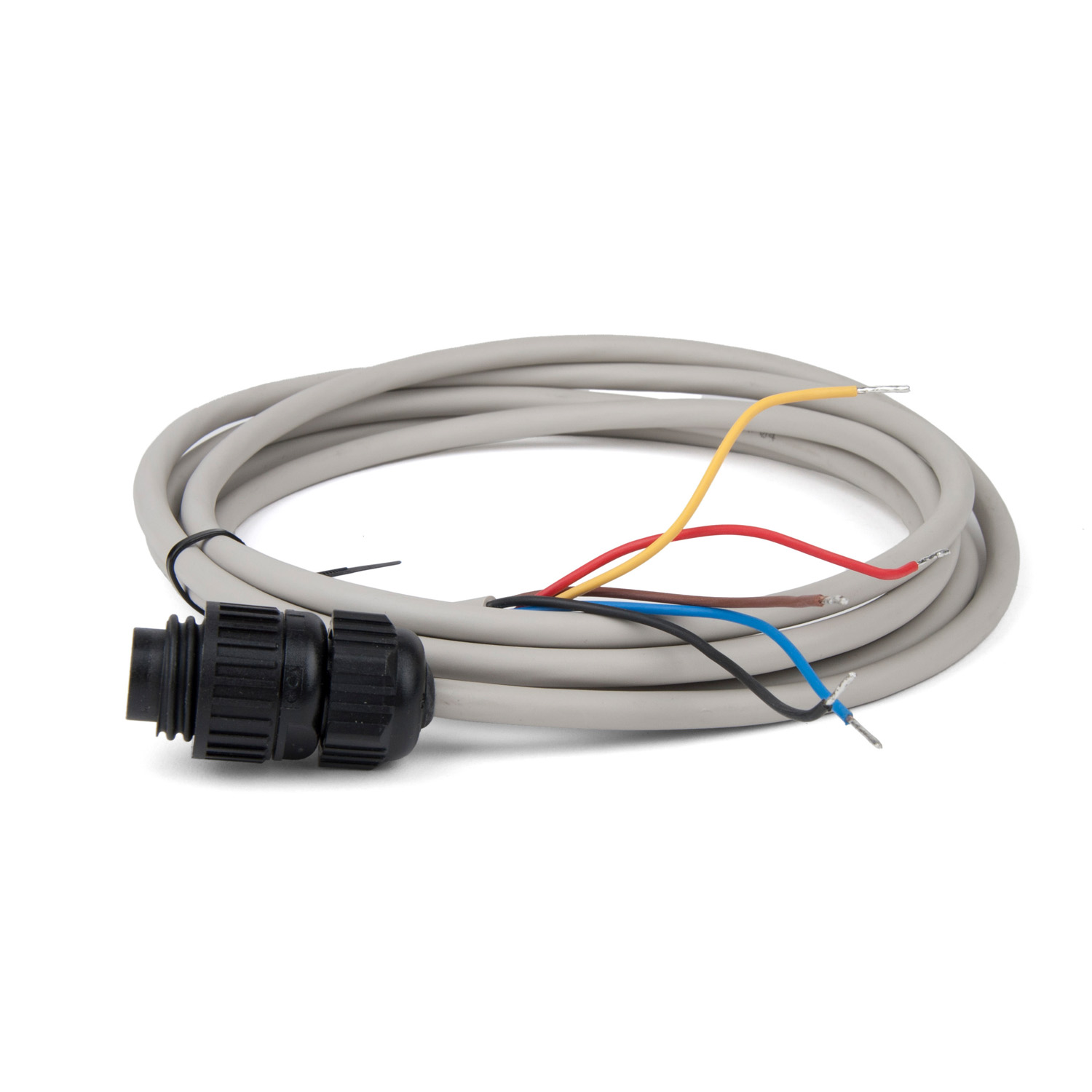 425-024-1 Wiper connection cable 5 pol, with socket