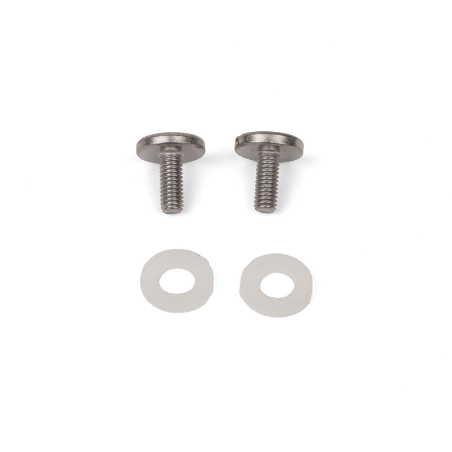 425-034 Screw and washer for chain, wheel