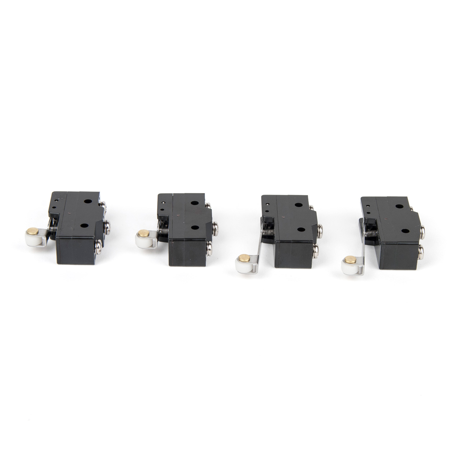 463-17-98 Set of 4 position switches
