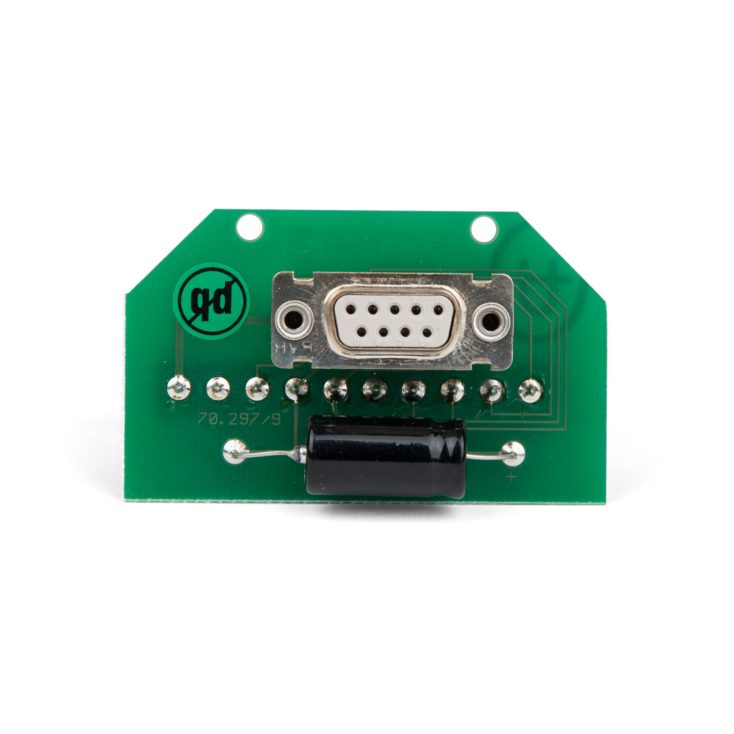463-42 Spare parts