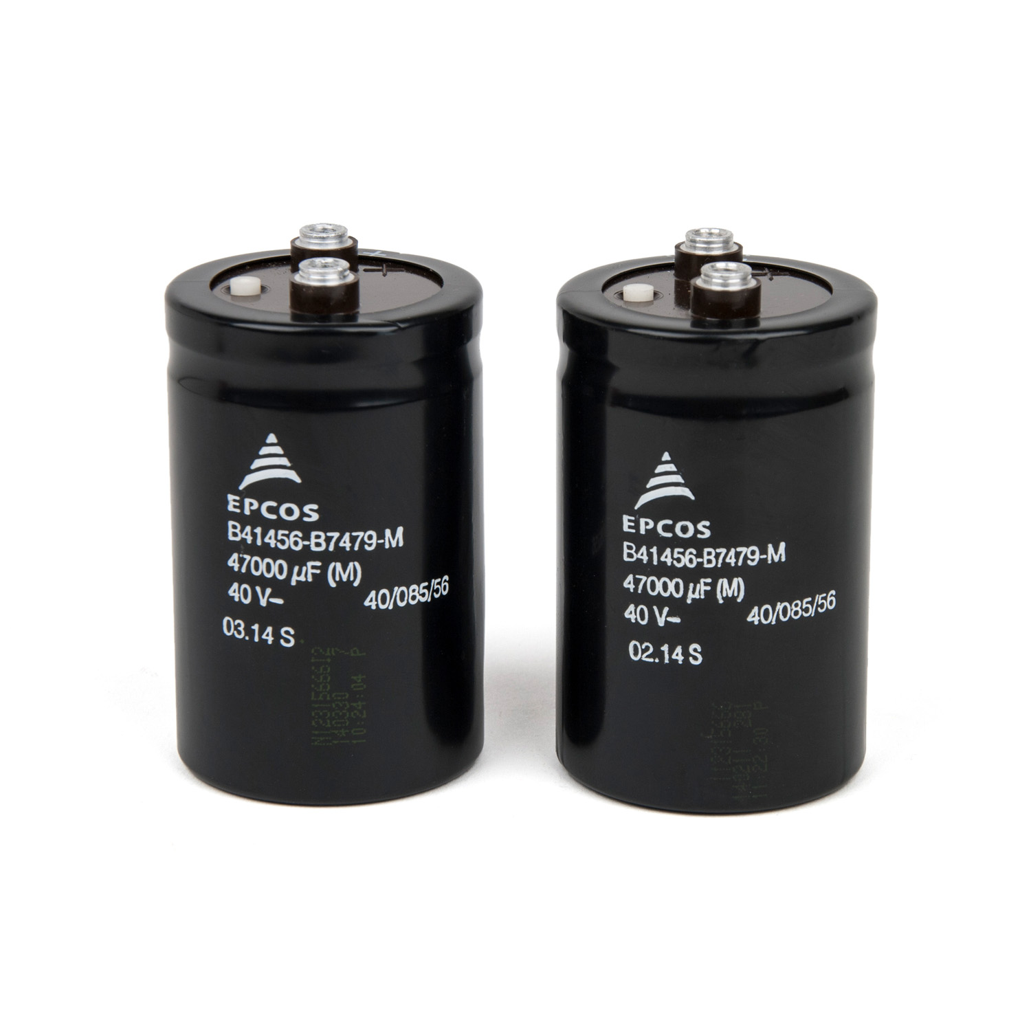 463-486 Charging capacitors C1-C4, set 2 pcs. 47000mF
