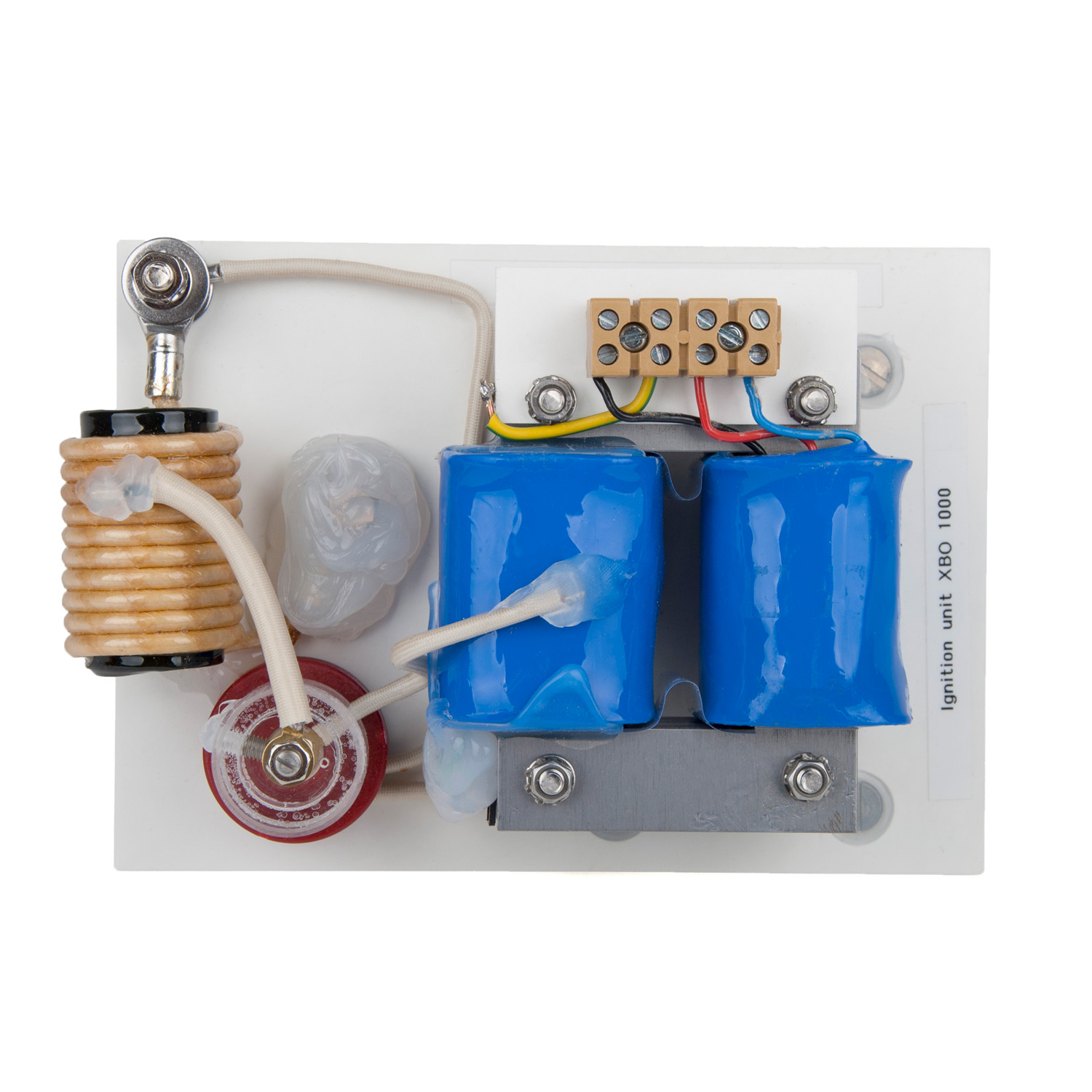 525-1019 Spare parts