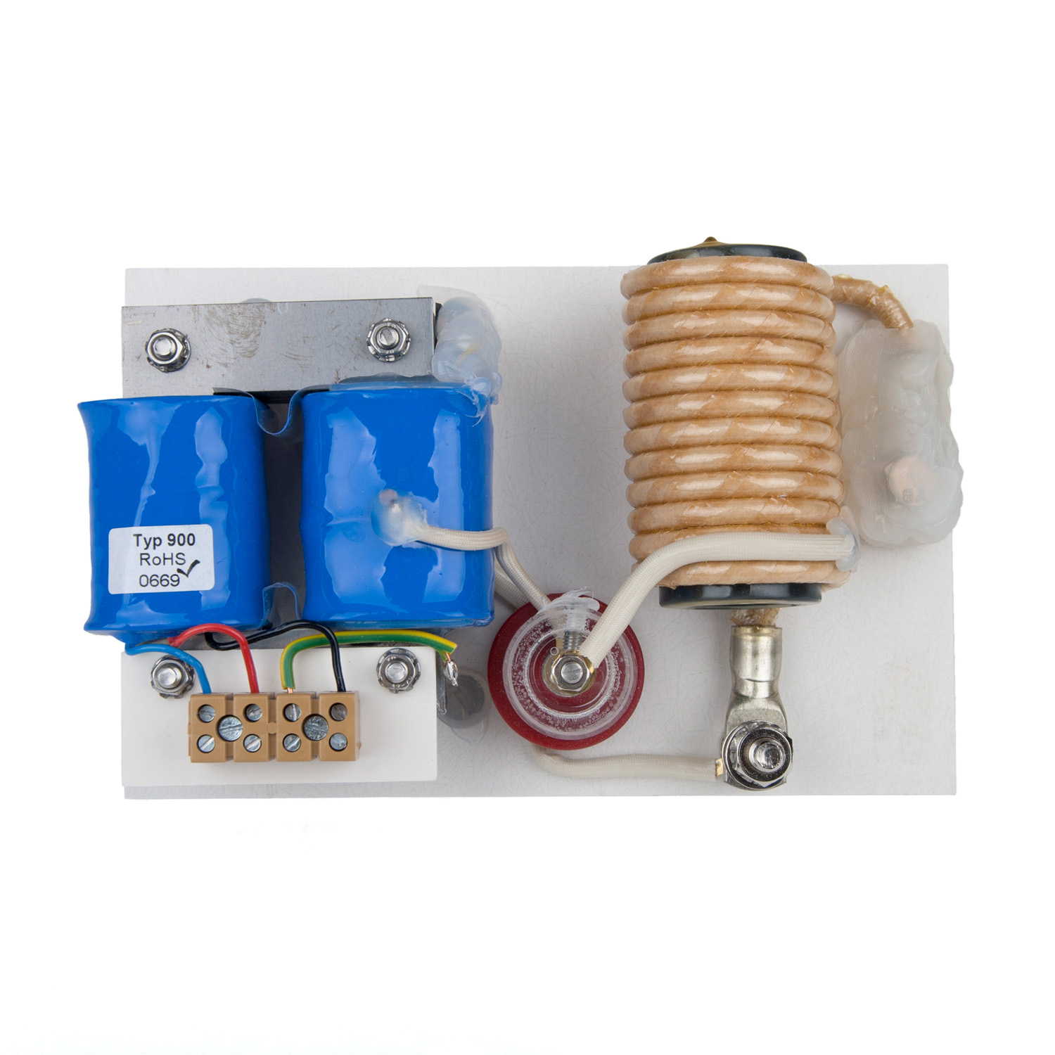 525-1020 Spare parts