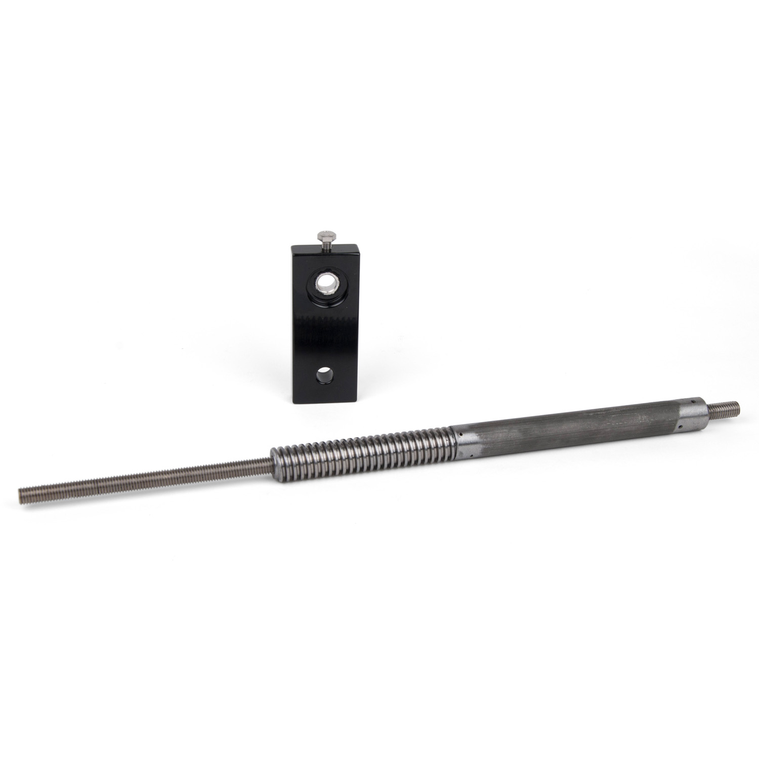 EFN-106 Connection rod with spindle, specify serial nr.