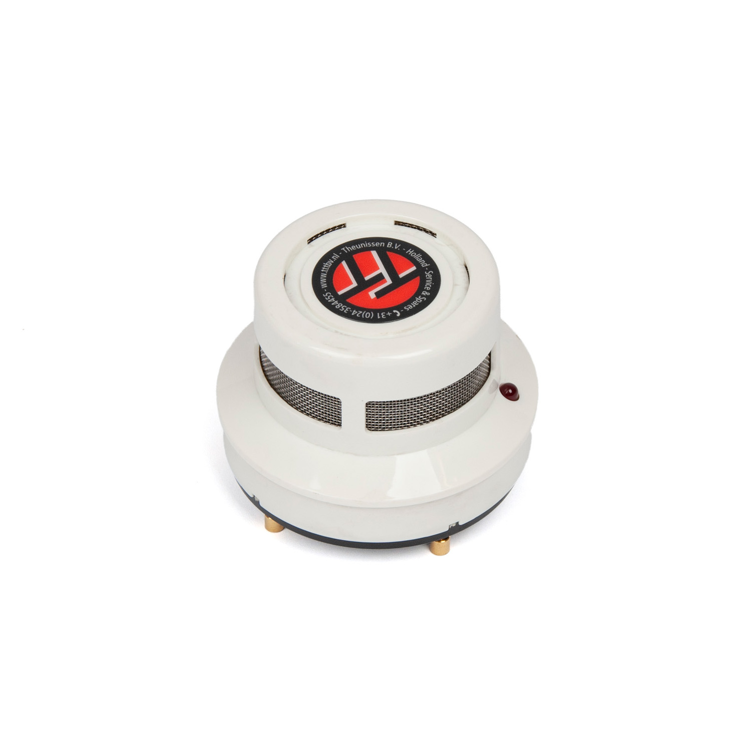 1270001 Addressable smoke detector type ORM-140