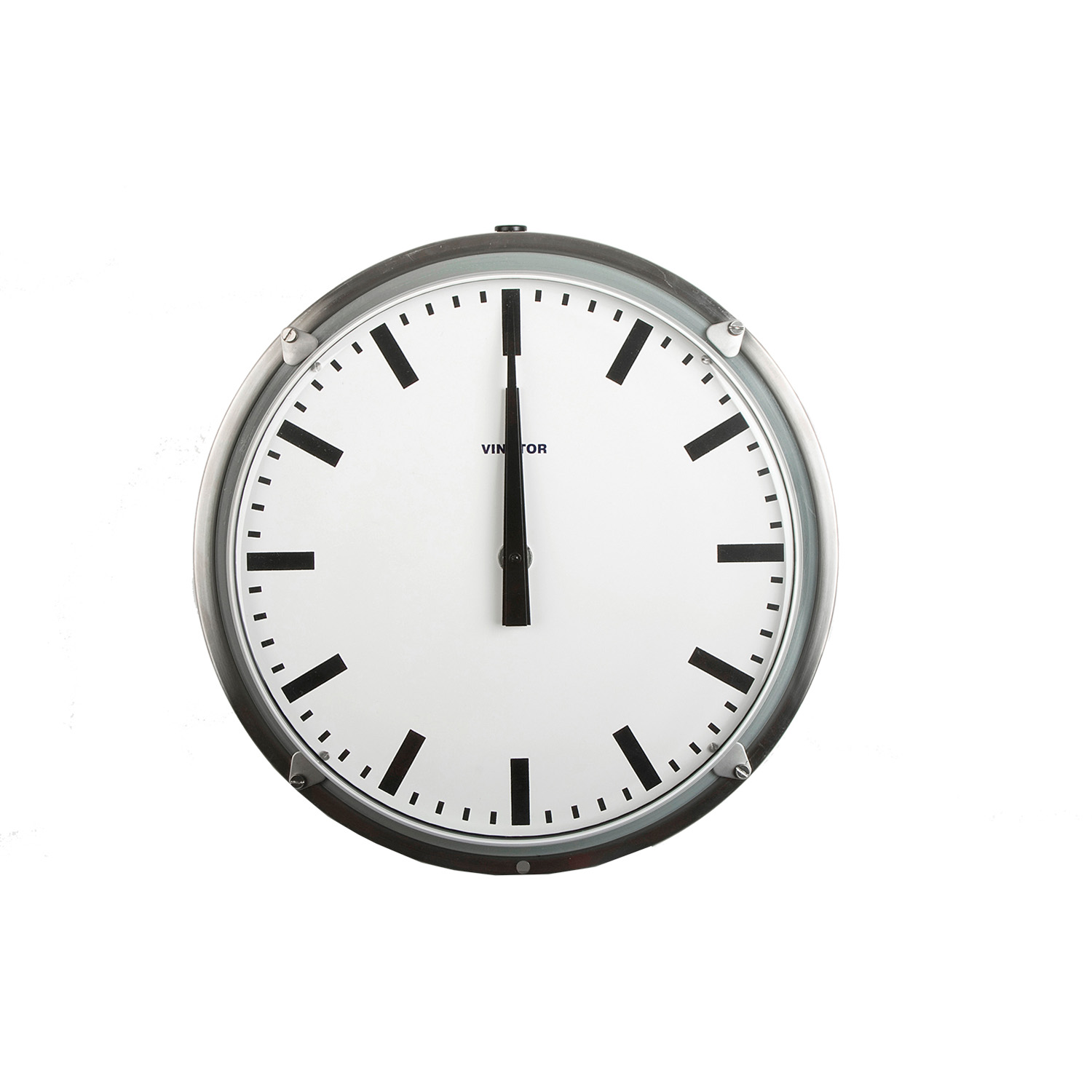 2310601020 Vingtor Stentofon Master clock
