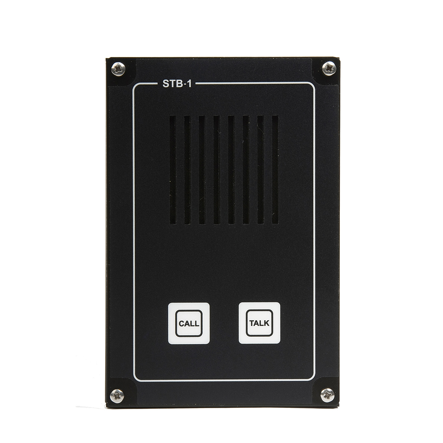 3005020057 STB1 Wall mounted sub station with call and talk button