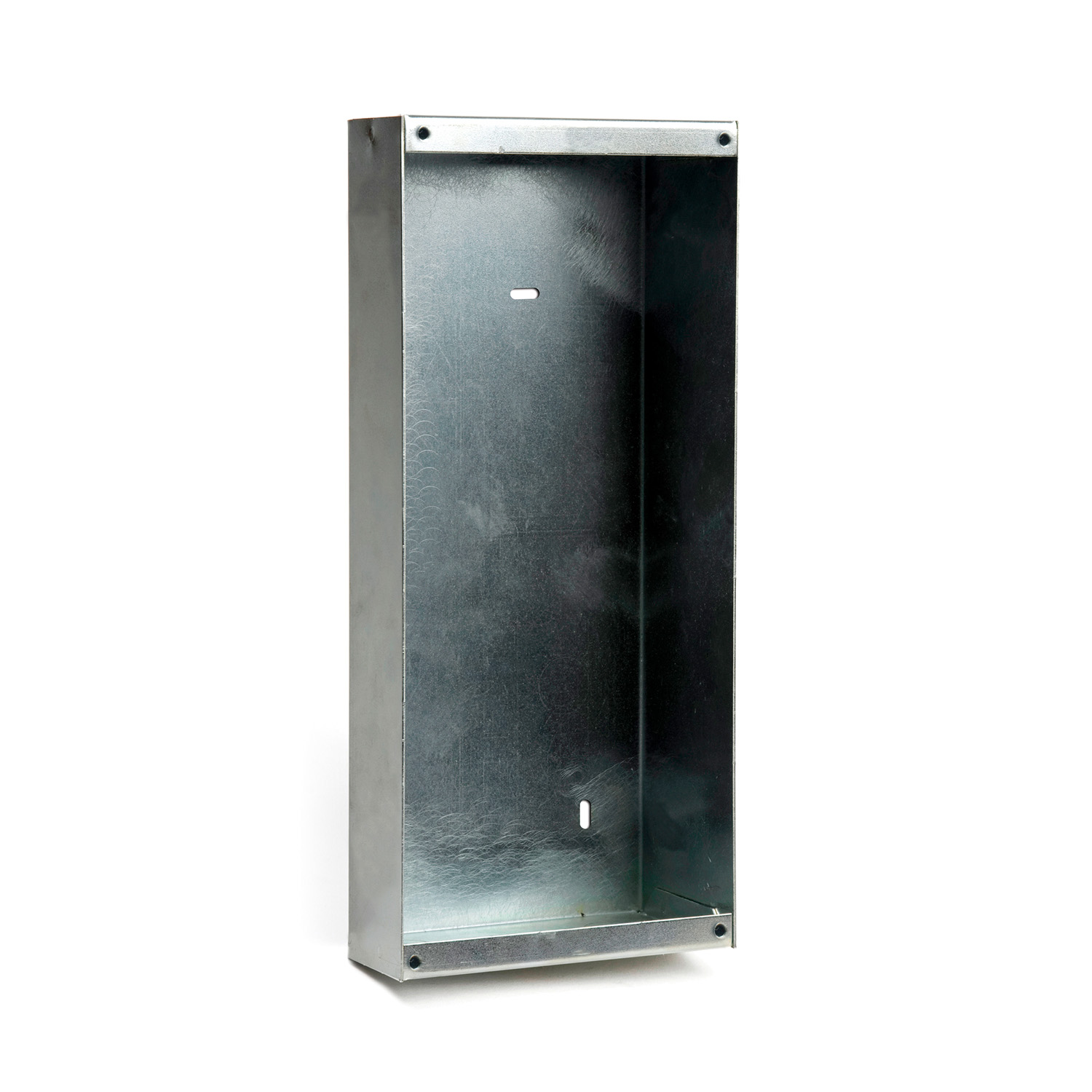 1008098700 Flush mount back box