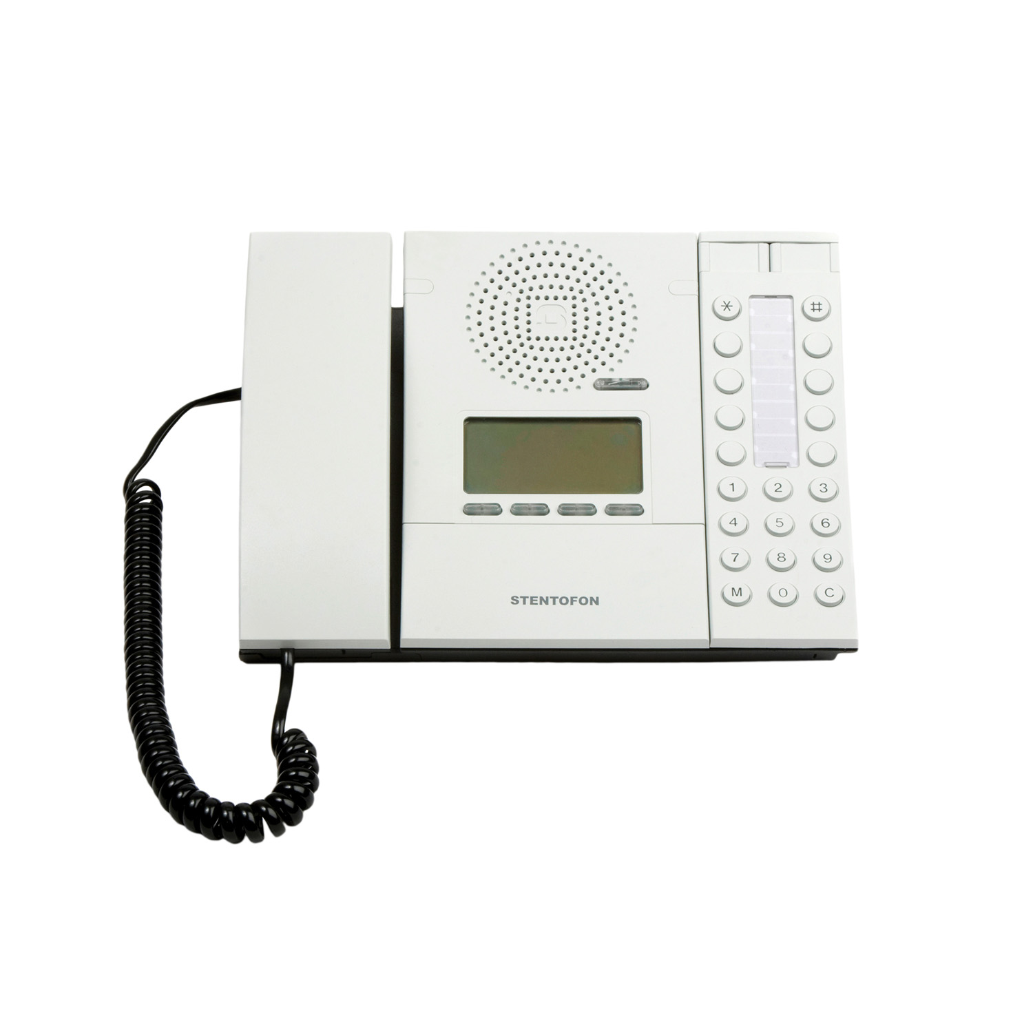 Telefoon & Intercom
