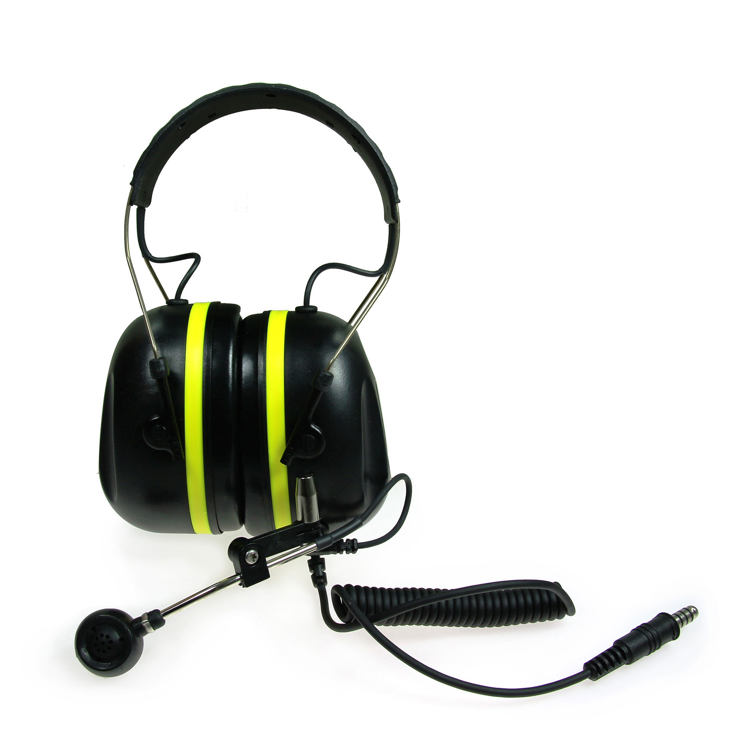 AK5850HS A-Kabel Twin-Com headband Headset Atex