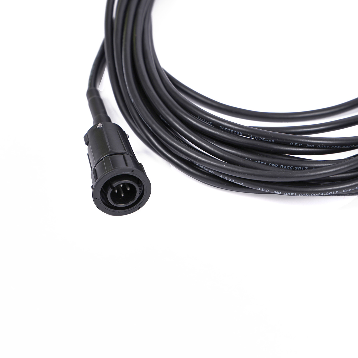VMP36PELY headphone plug