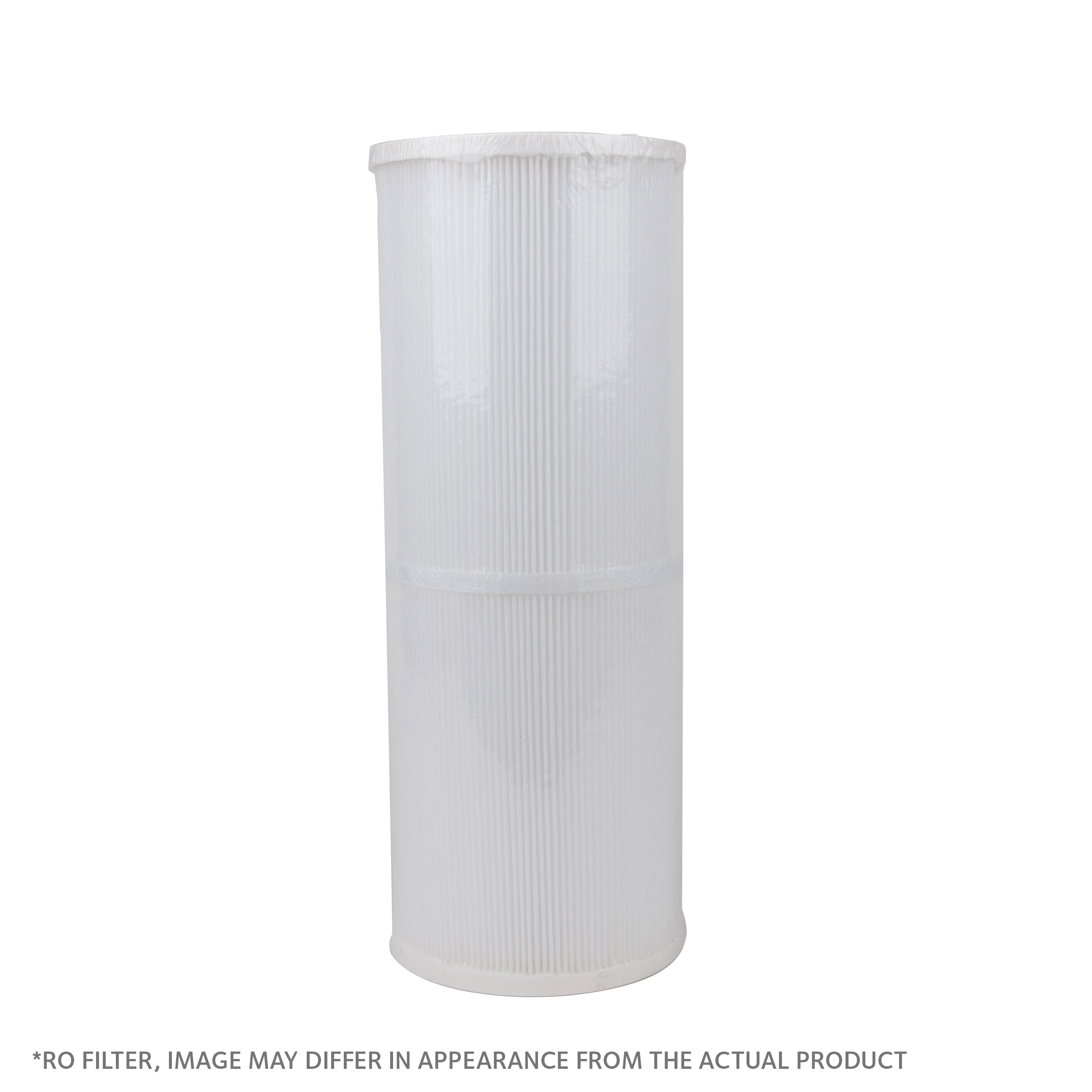 801061657 Filter, Pleated, 5 MIC, 12.0&quot; LG