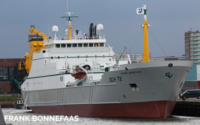 frank bonnefaas vessel
