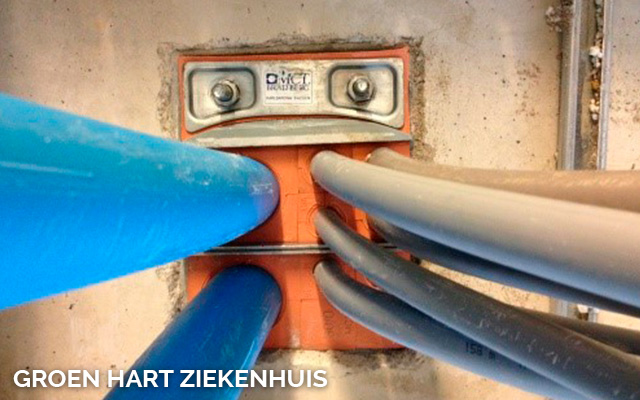 groene hart ziekenhuis